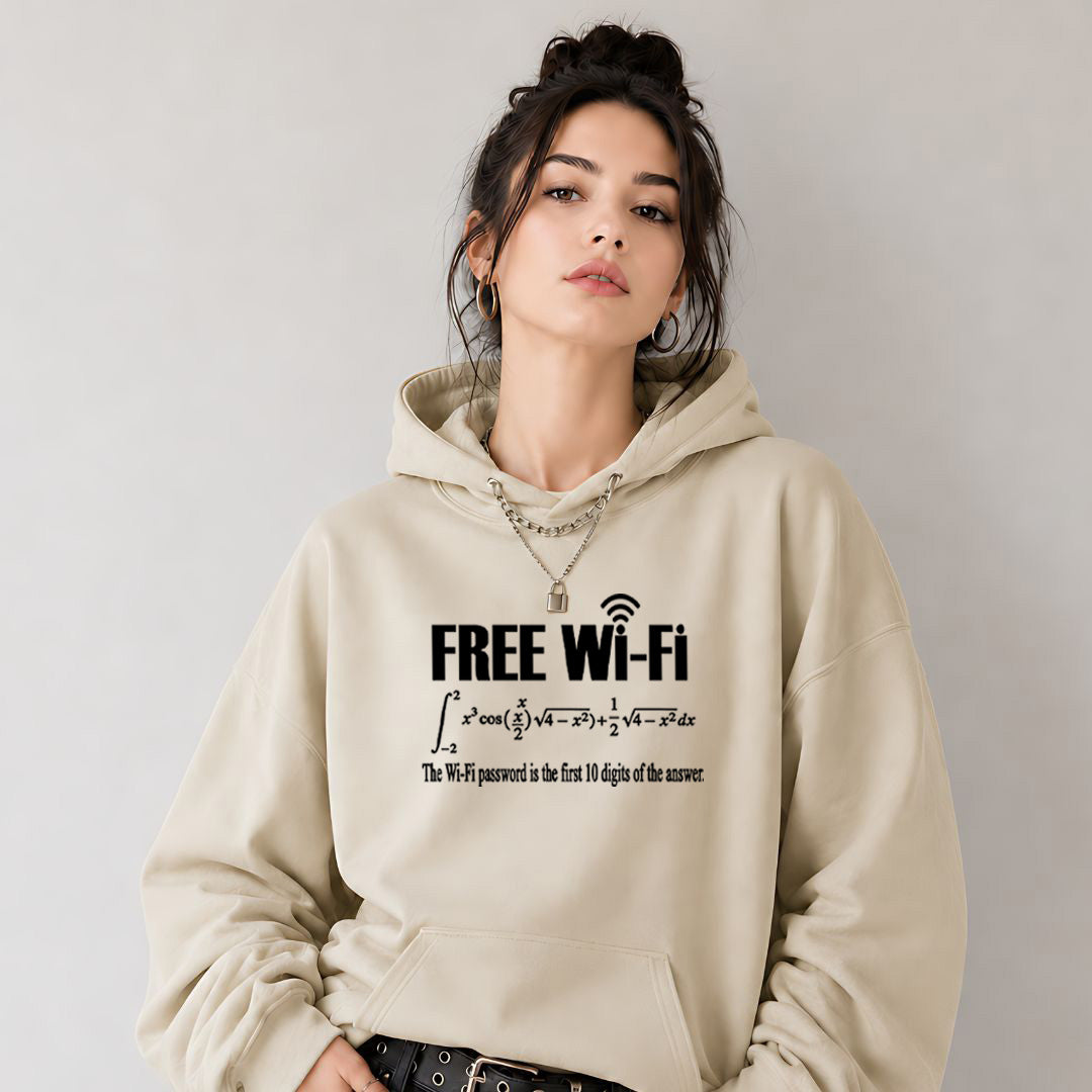 Free Wi-Fi