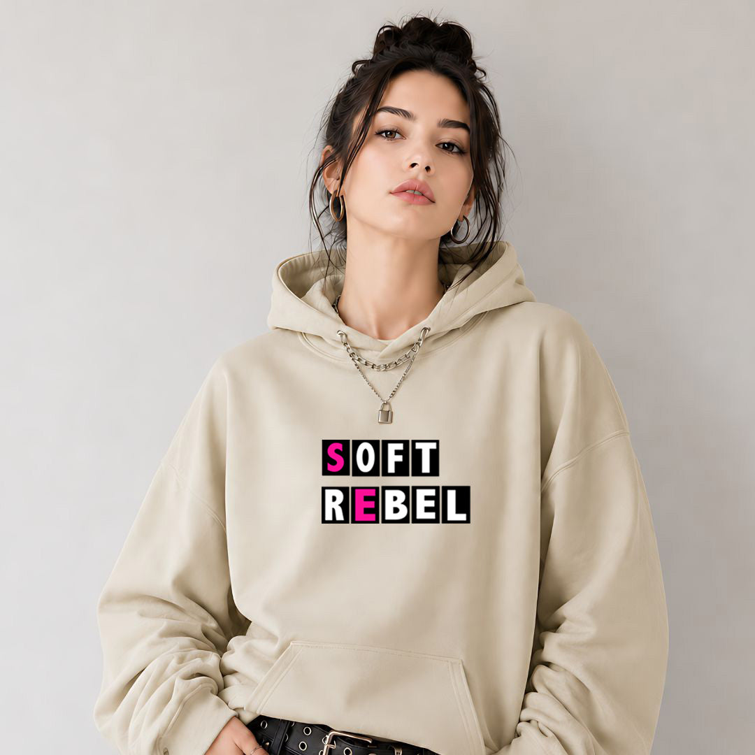 Soft Rebel