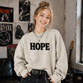 Hope