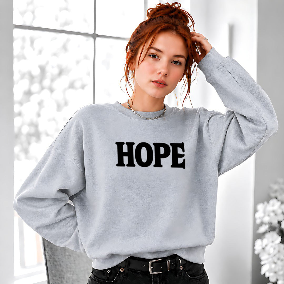 Hope