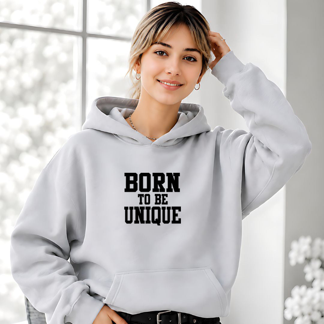 Born to Be Unique