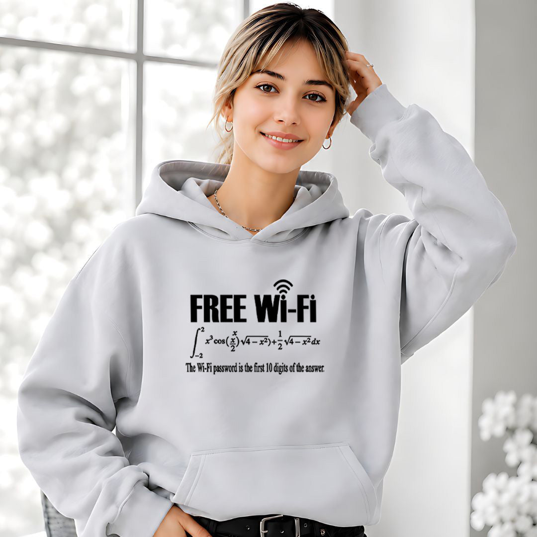Free Wi-Fi