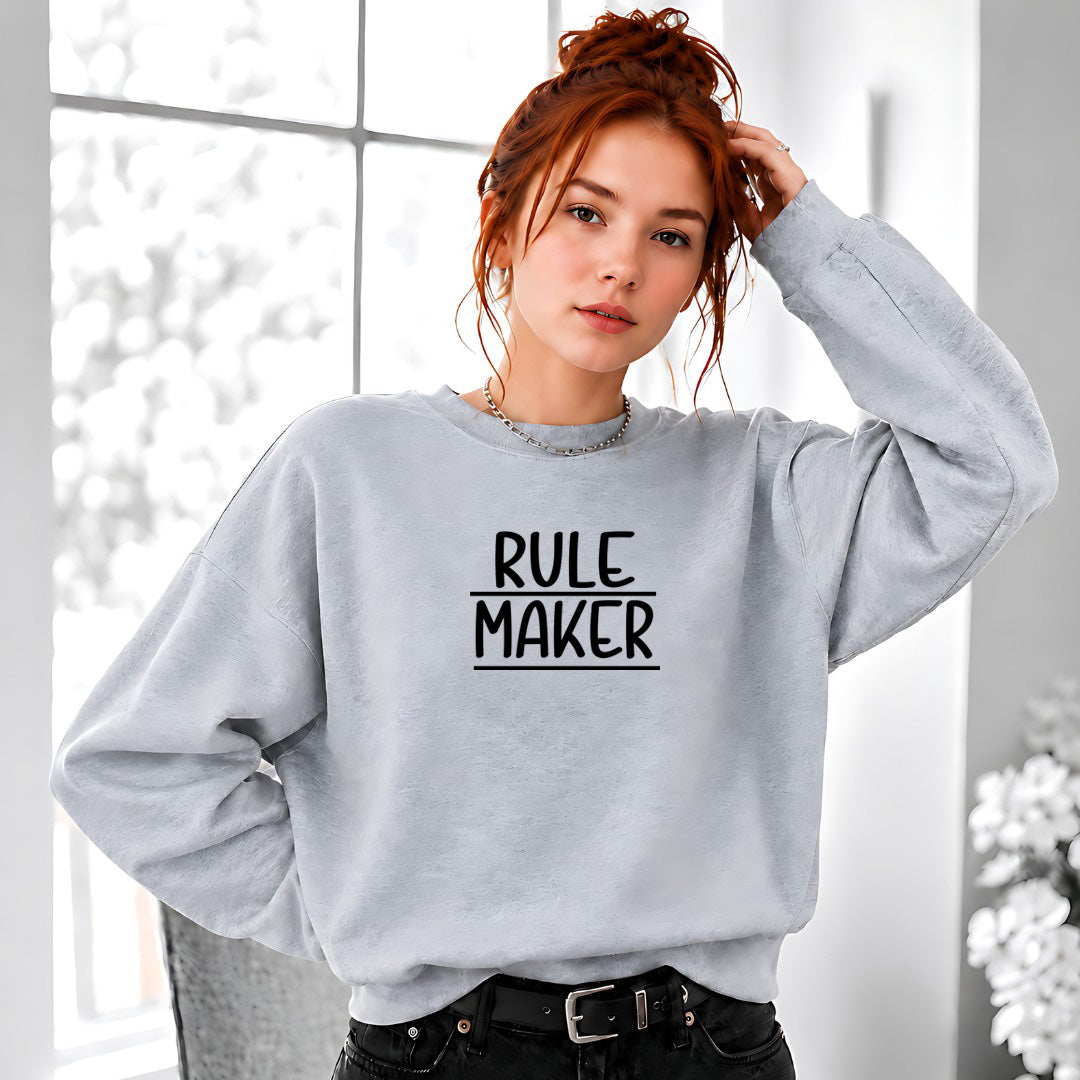 Rule Maker