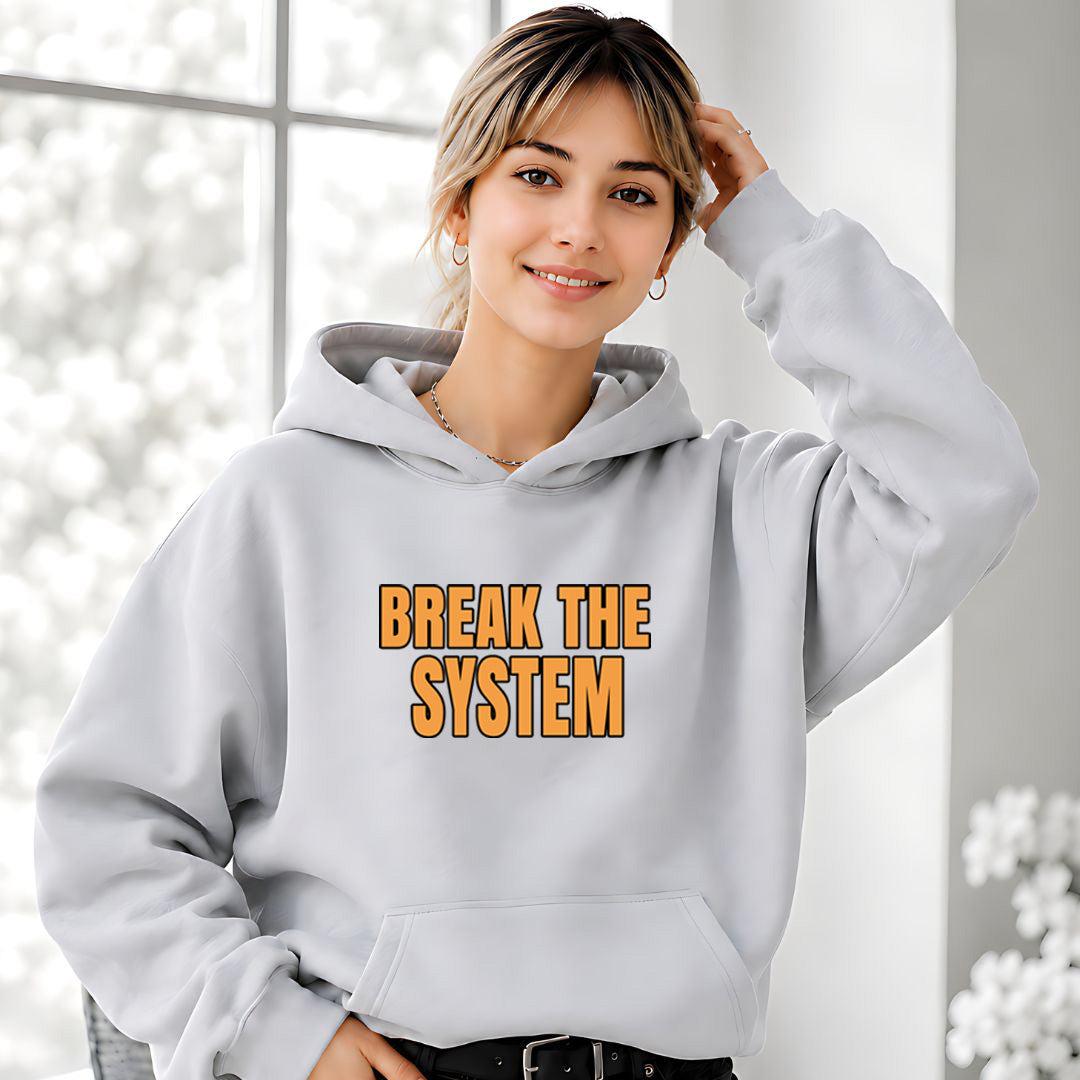 Break The System