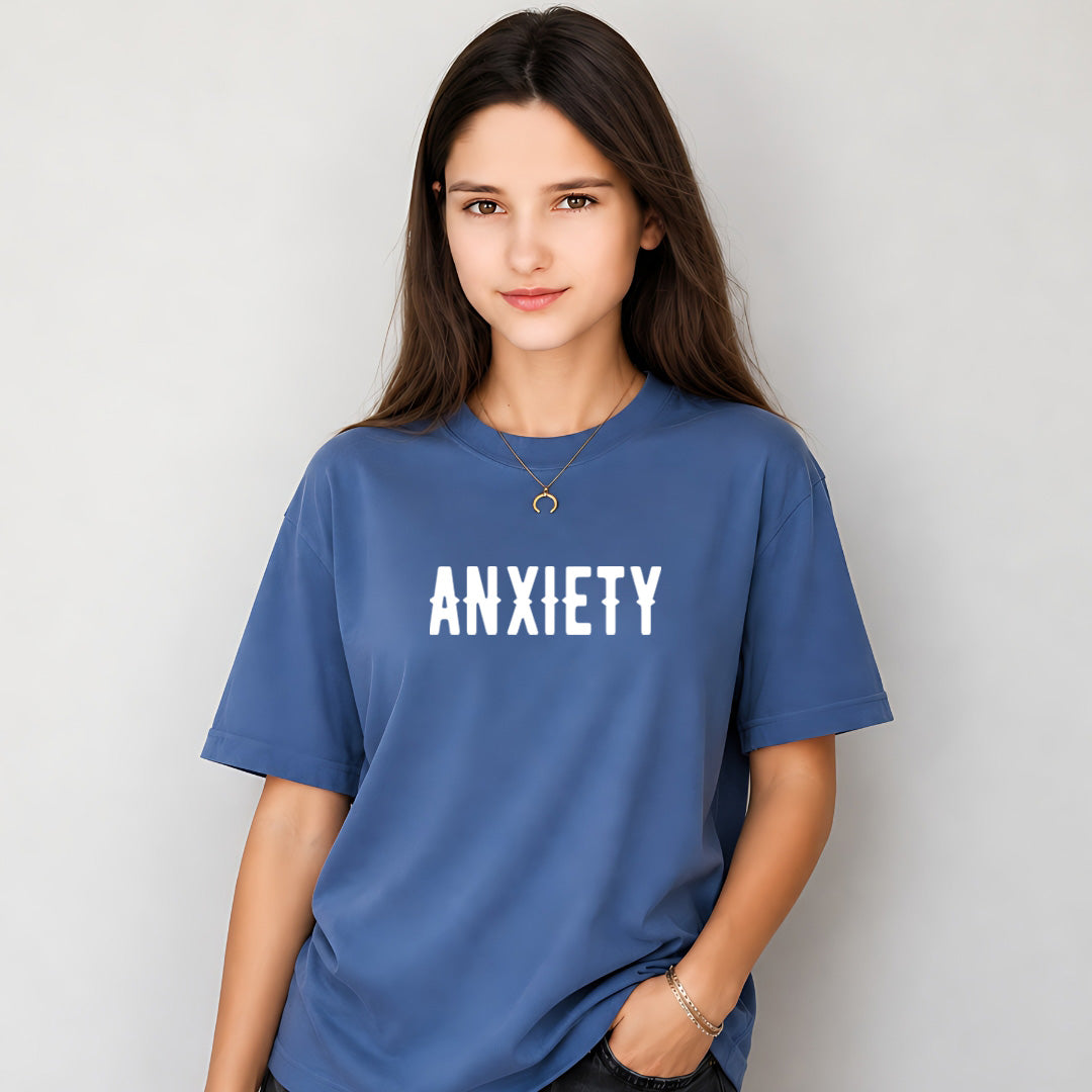 Anxiety