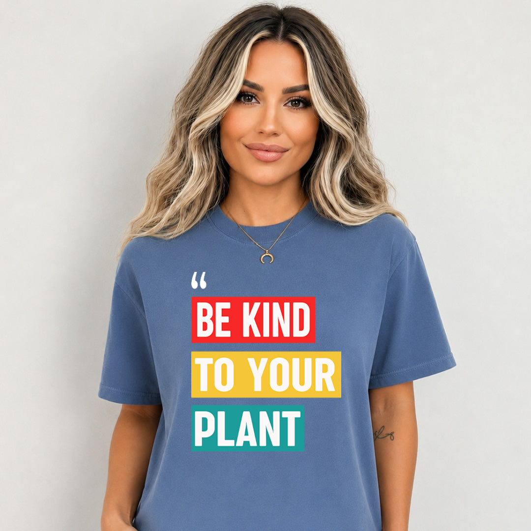 Be Kind - Bella Canvas