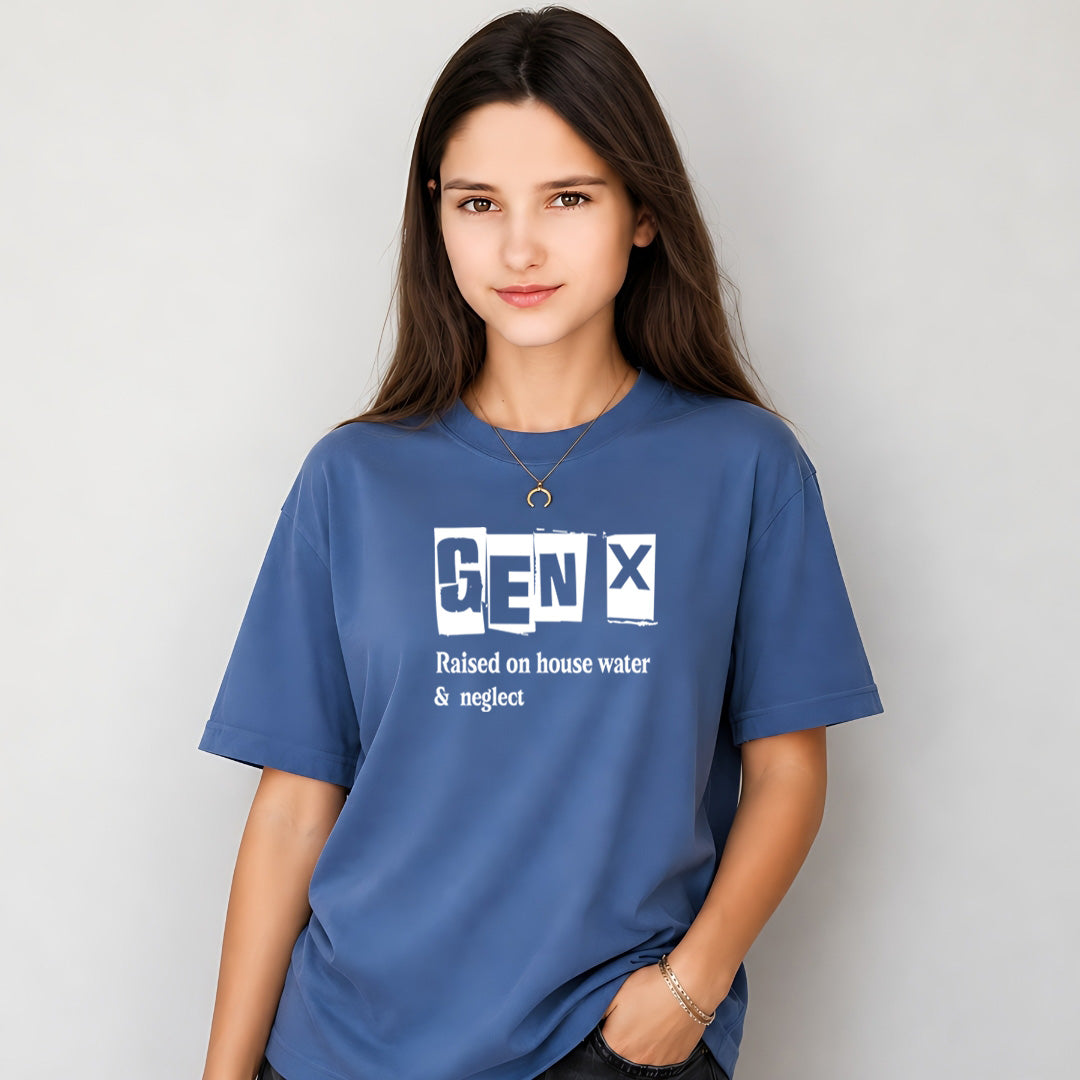 Gen X