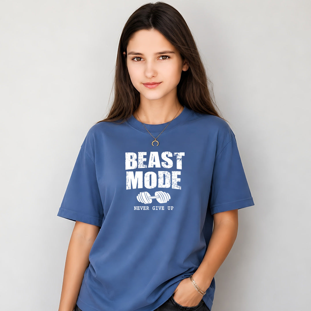 Beast Mode