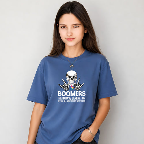 Boomers