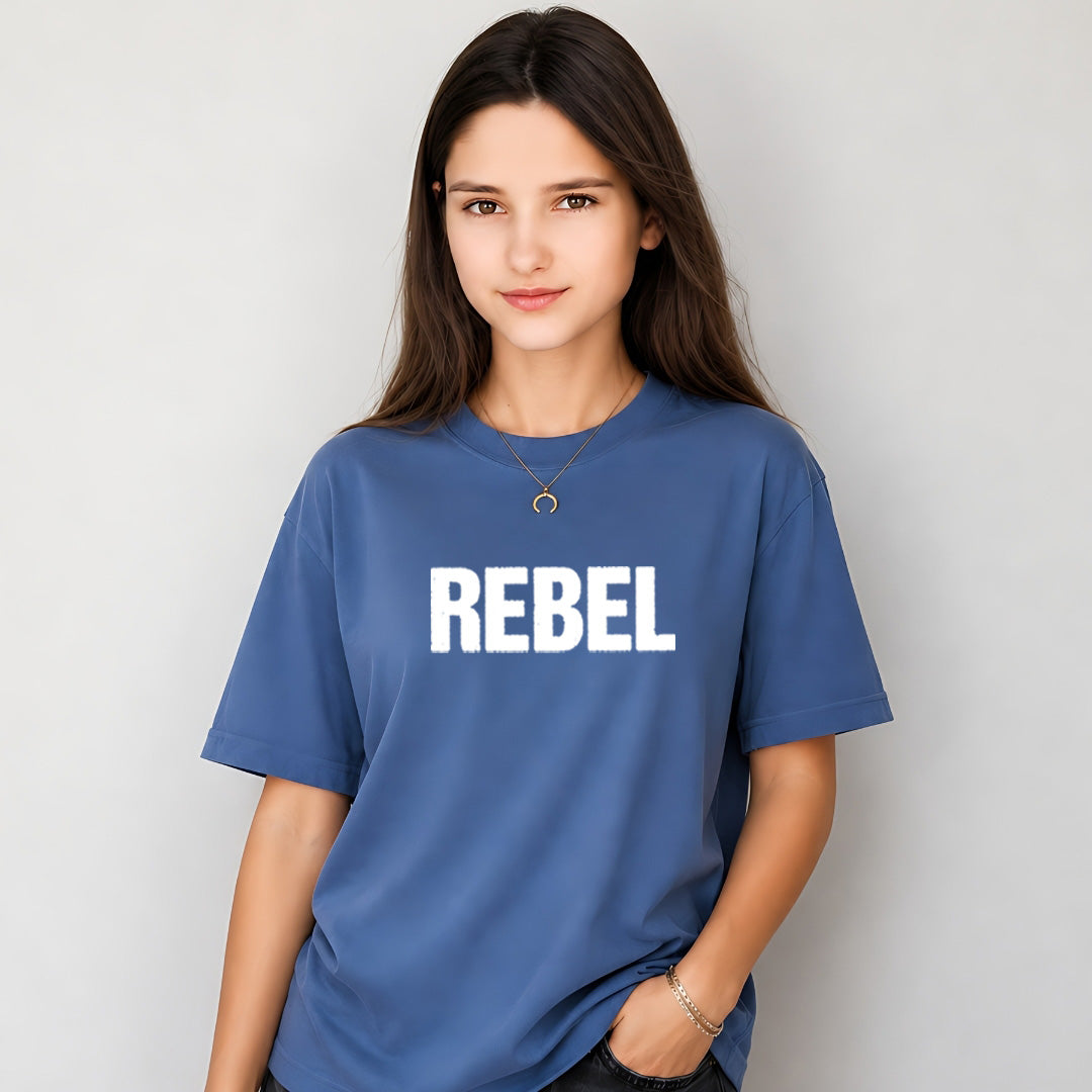 REBEL