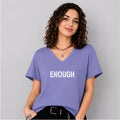 Enough