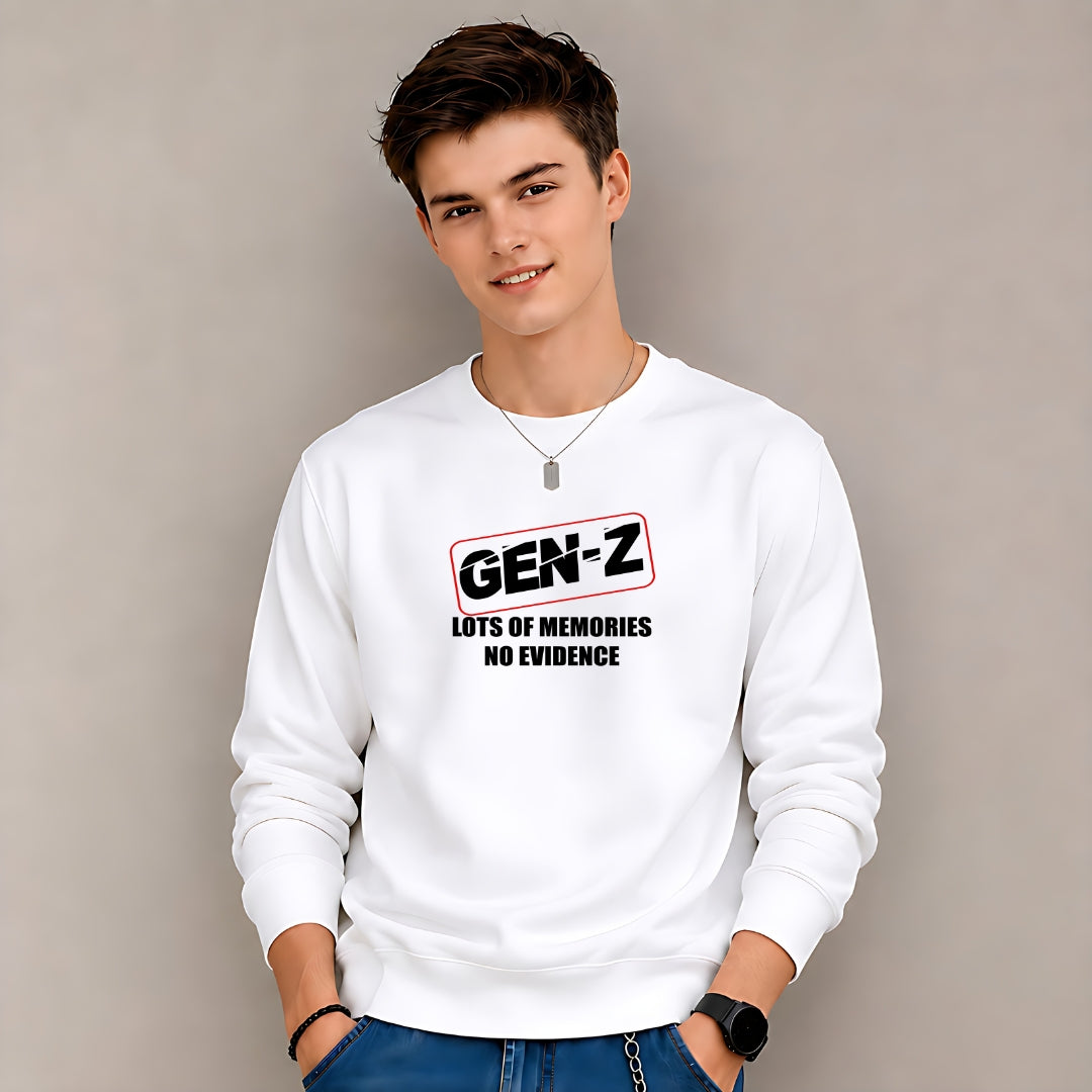 GEN - Z Lots Of Memories