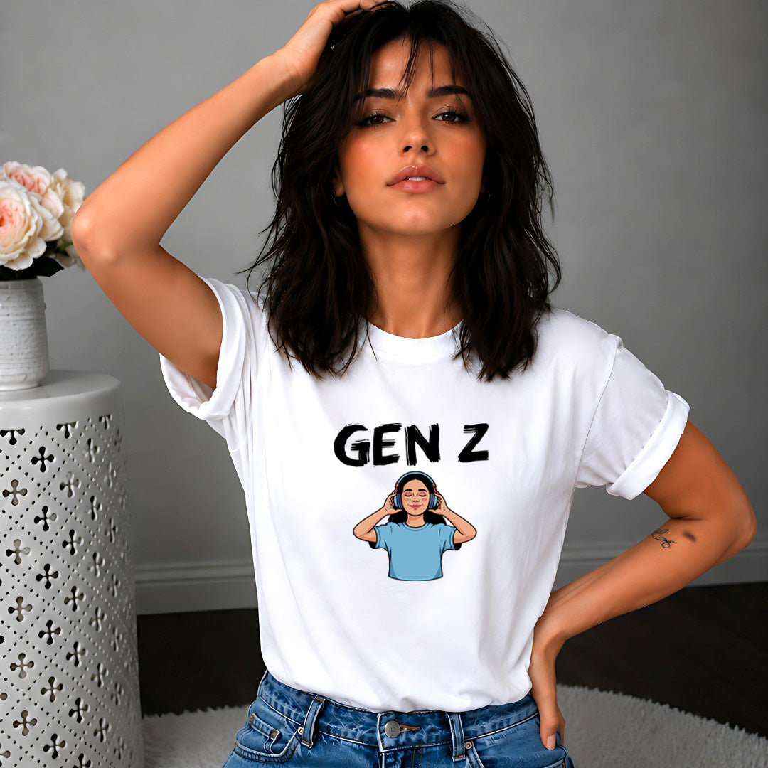 GEN Z