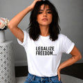Legalize Freedom