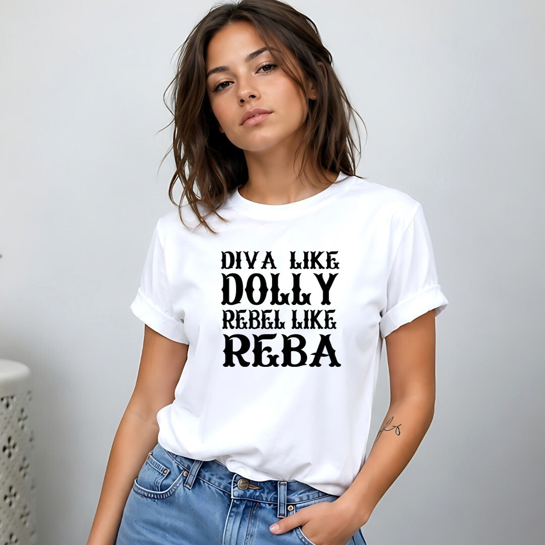 Diva Like Dolly