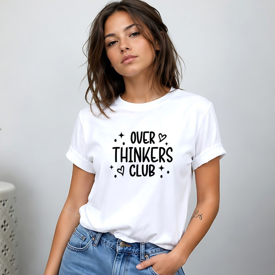 Over Thinkers Club