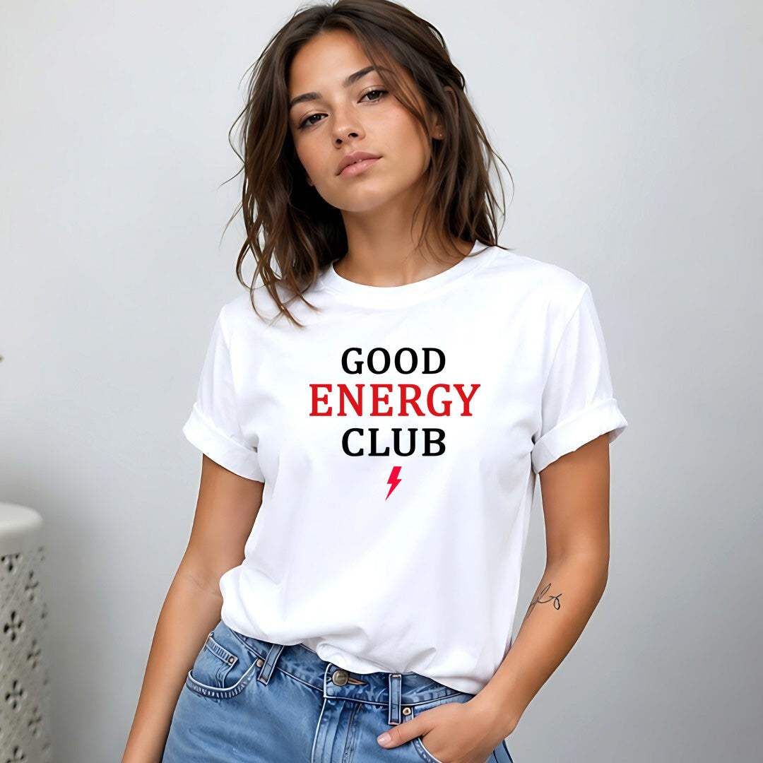 Good Energy Club