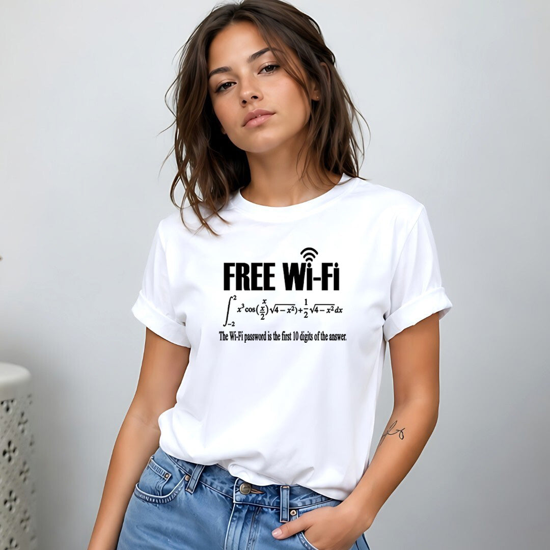 Free Wi-Fi