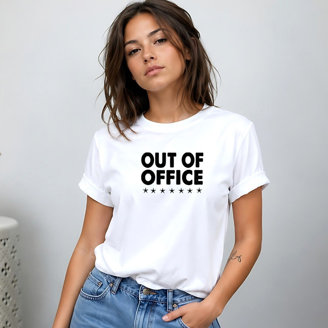 Out of Office