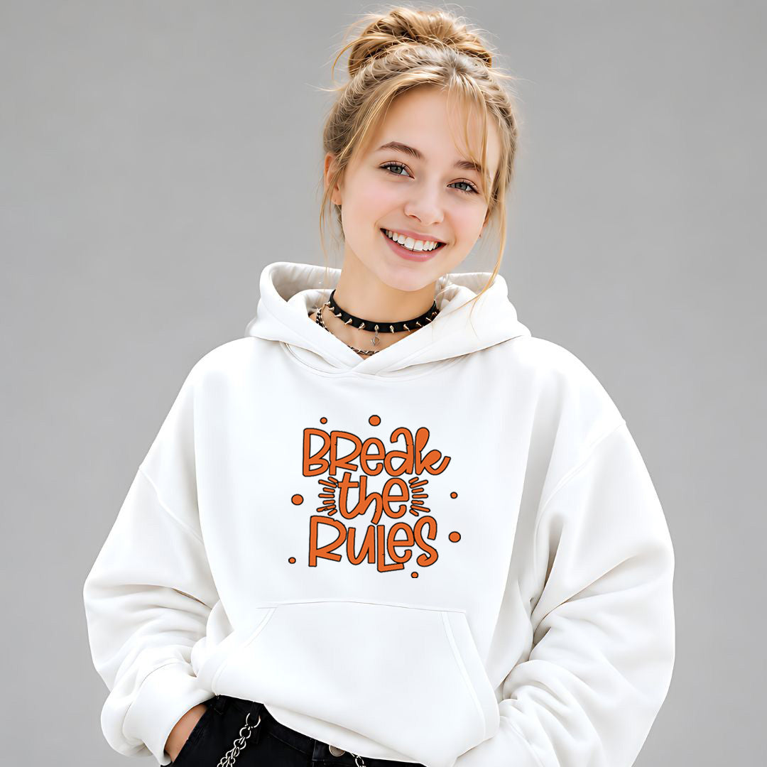 Break The Rules