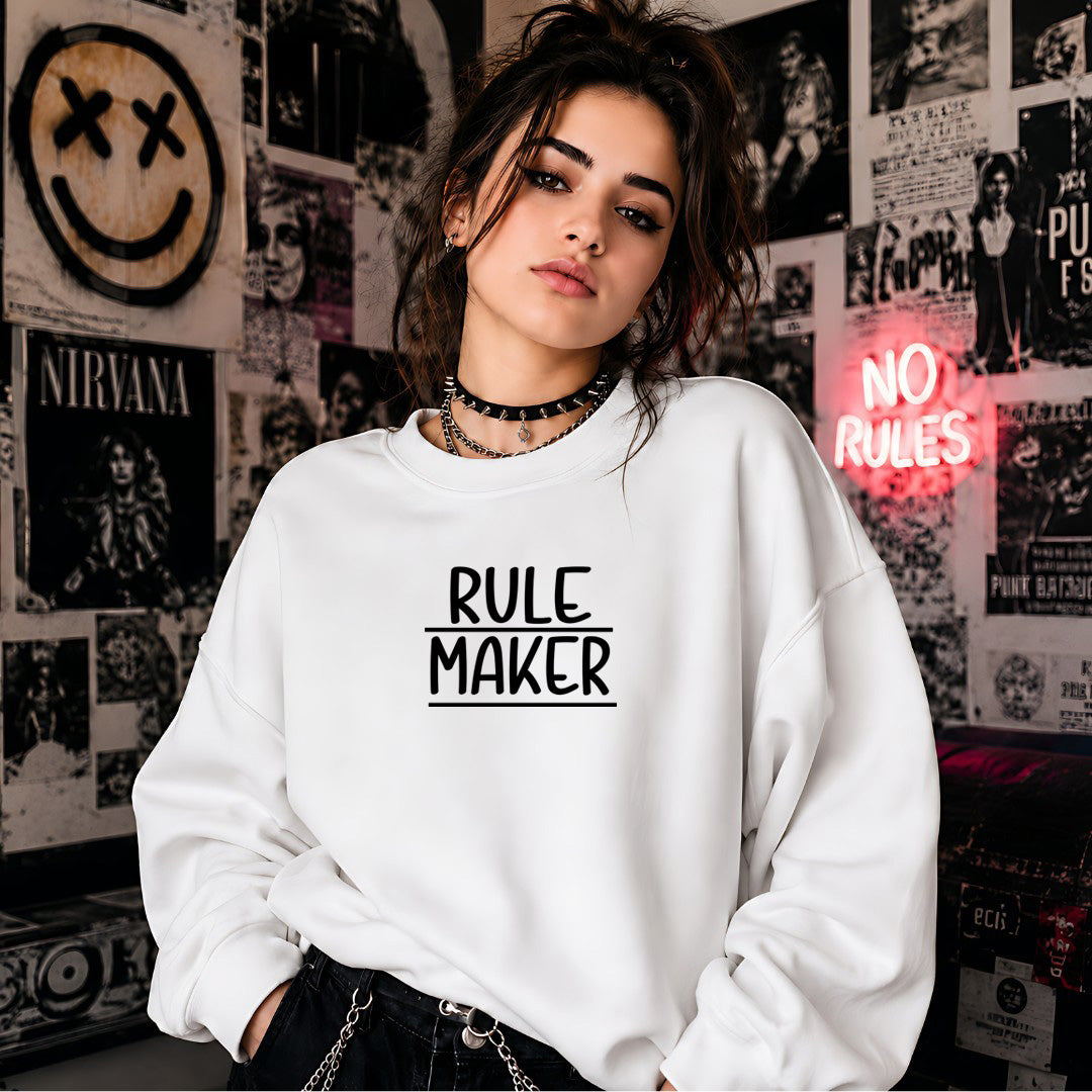 Rule Maker