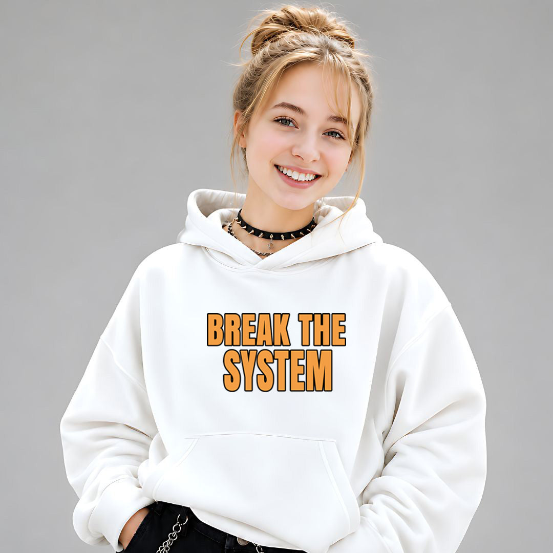 Break The System