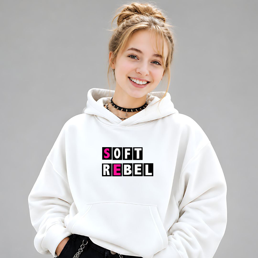 Soft Rebel