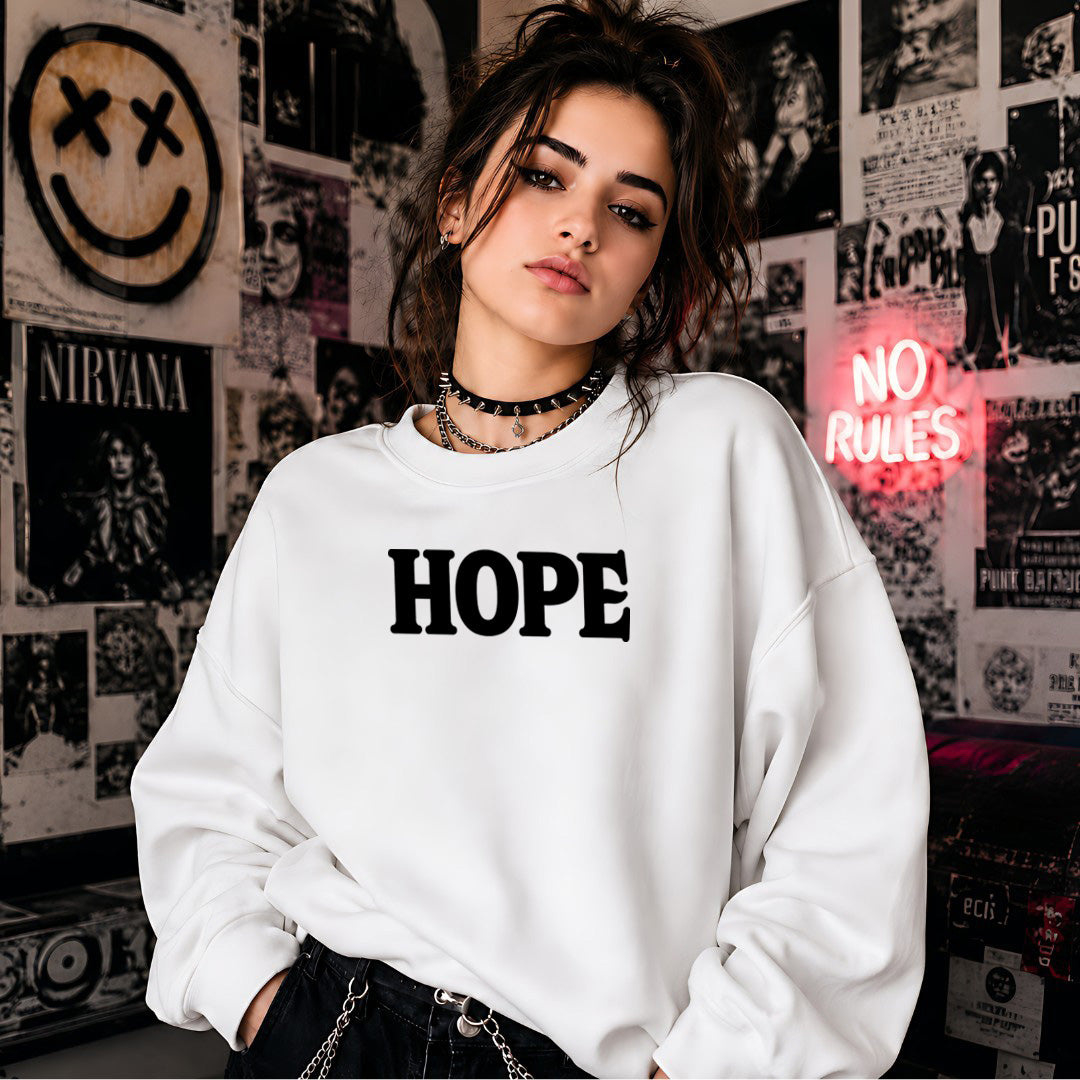 Hope