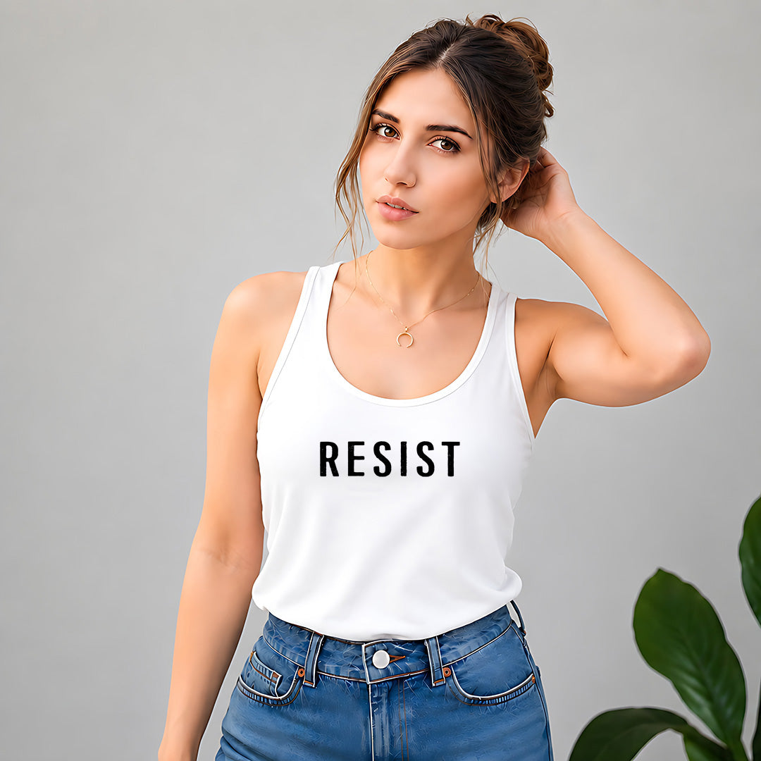 Resist