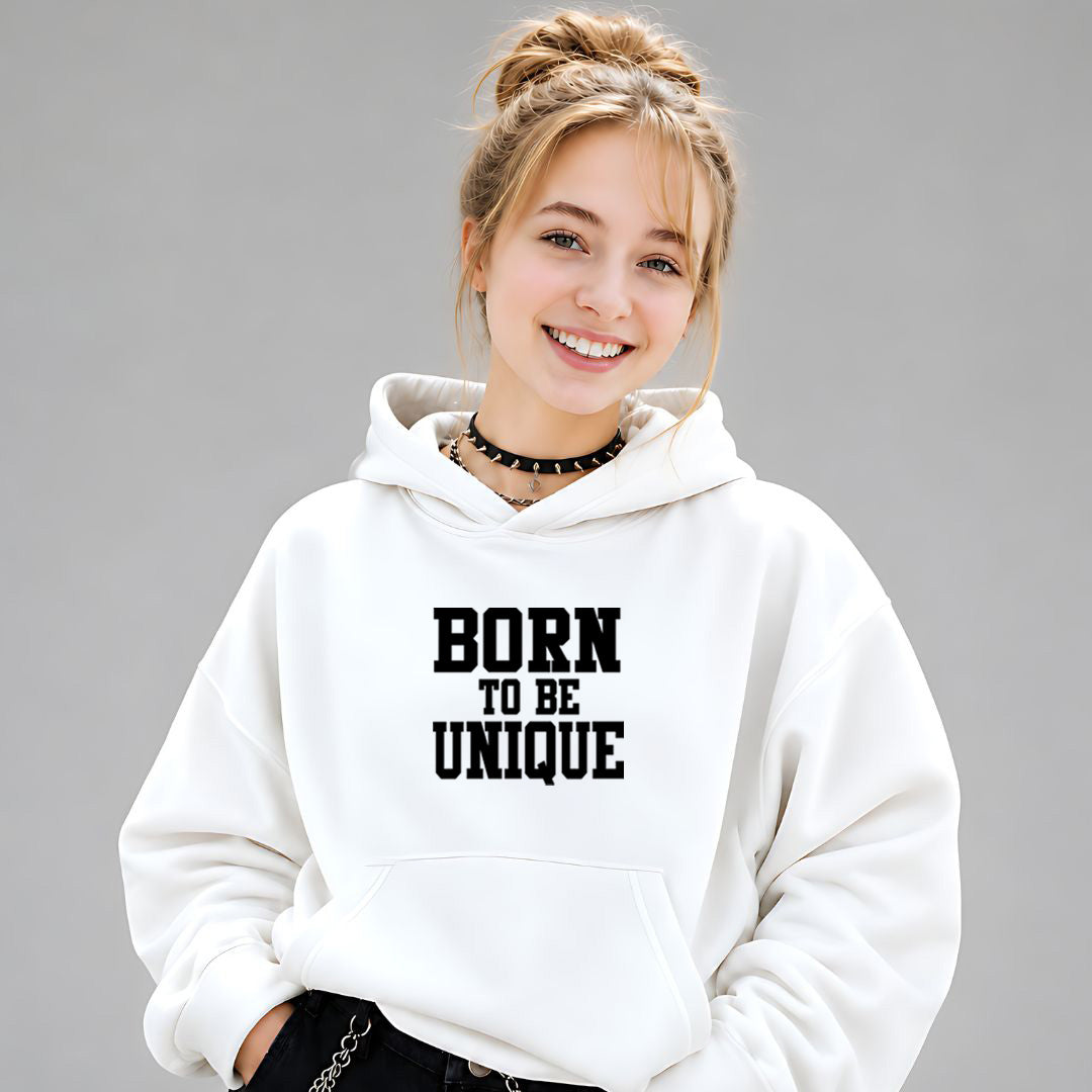 Born to Be Unique