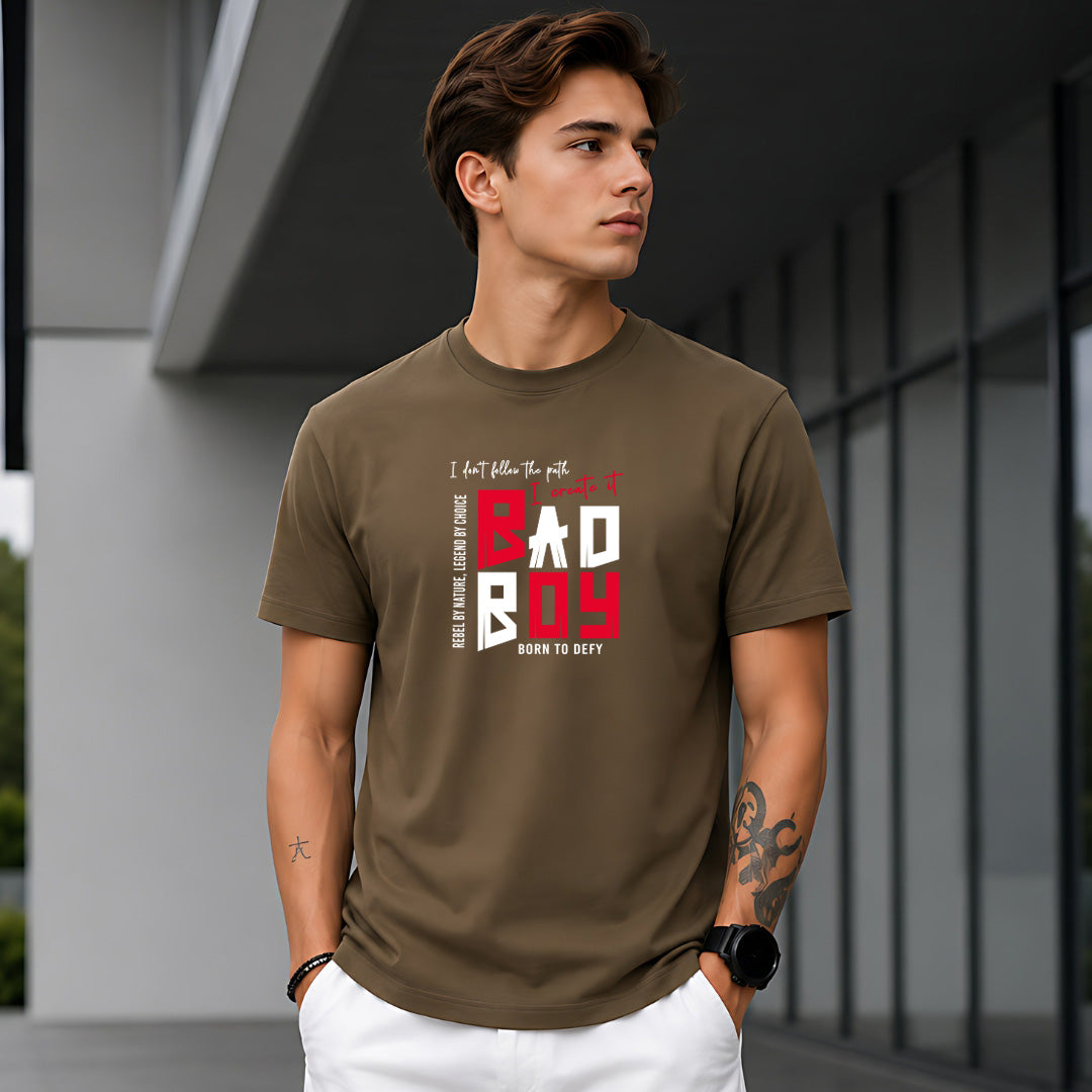 Bad Boy