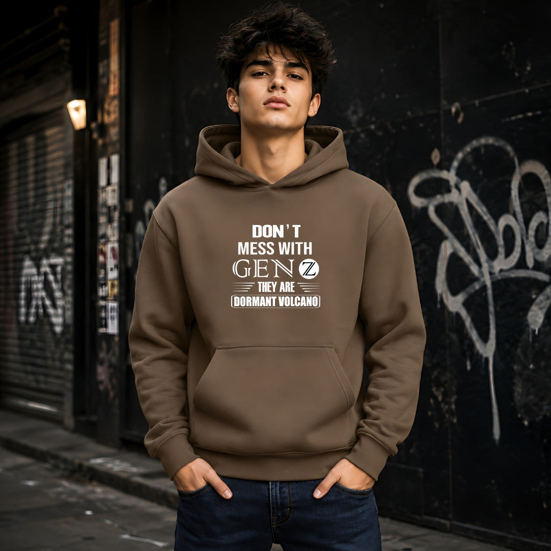 Don't Mess With GEN Z