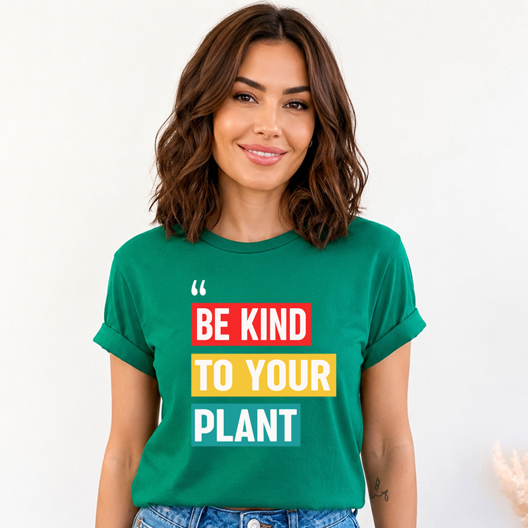 Be Kind - Bella Canvas