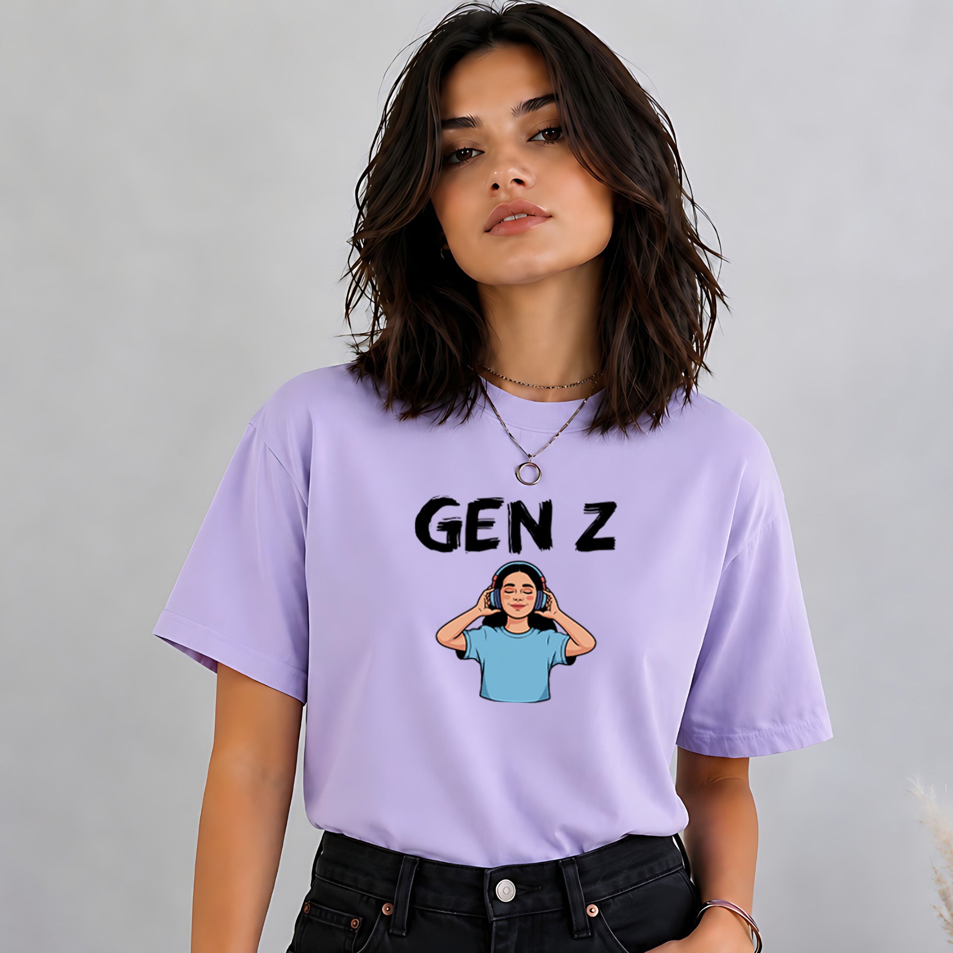 GEN Z