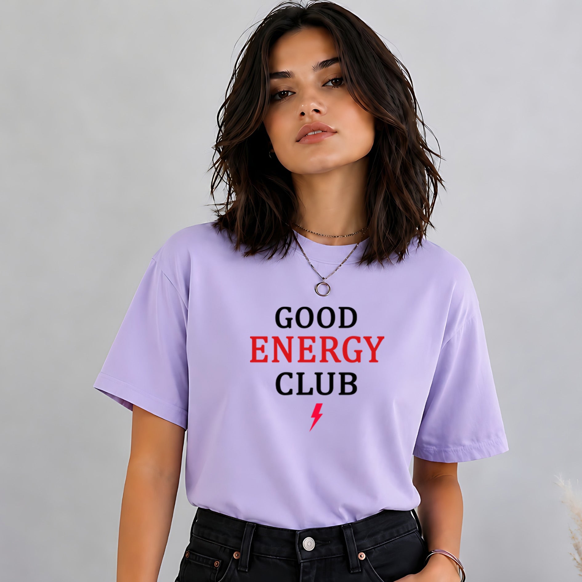 Good Energy Club
