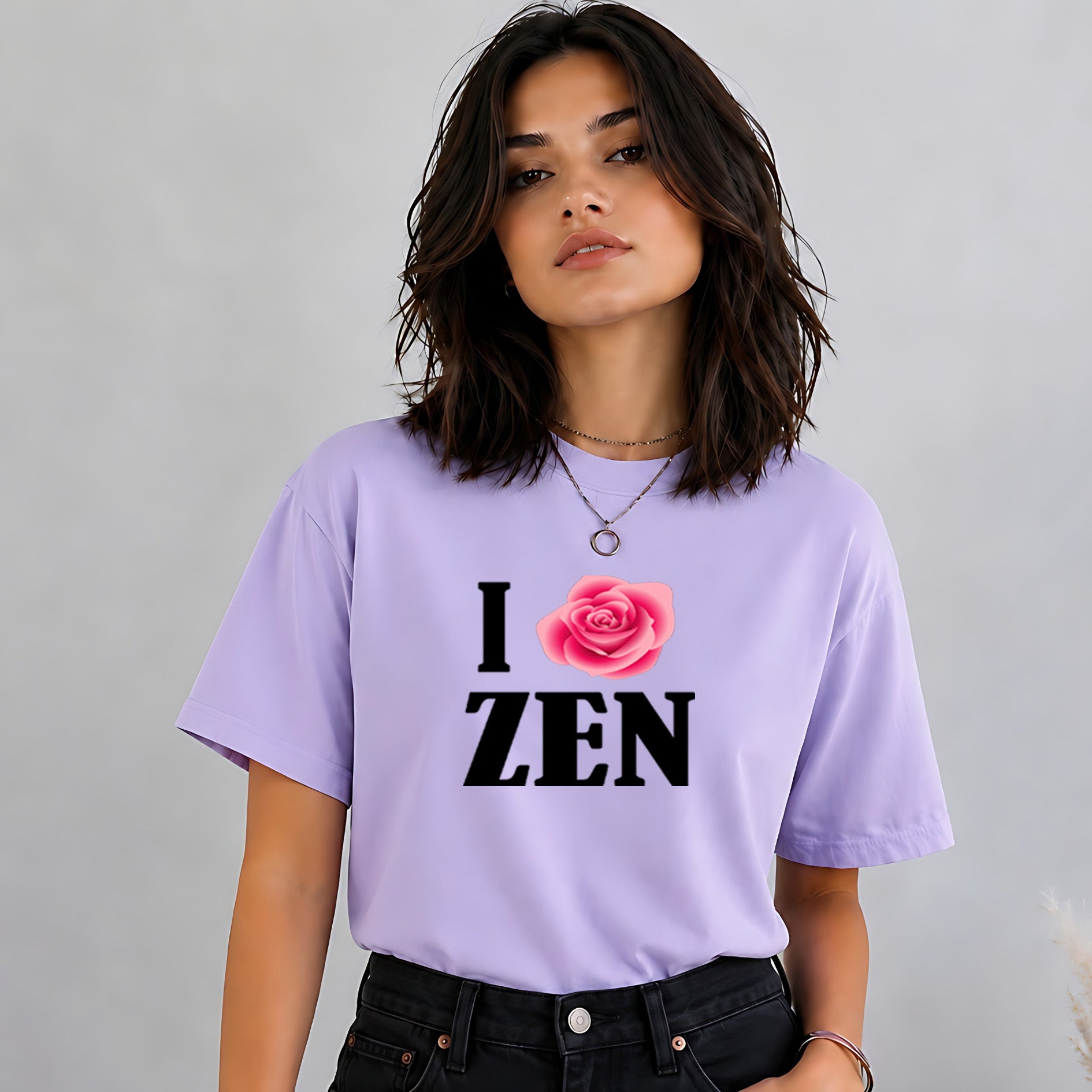 I Love Zen