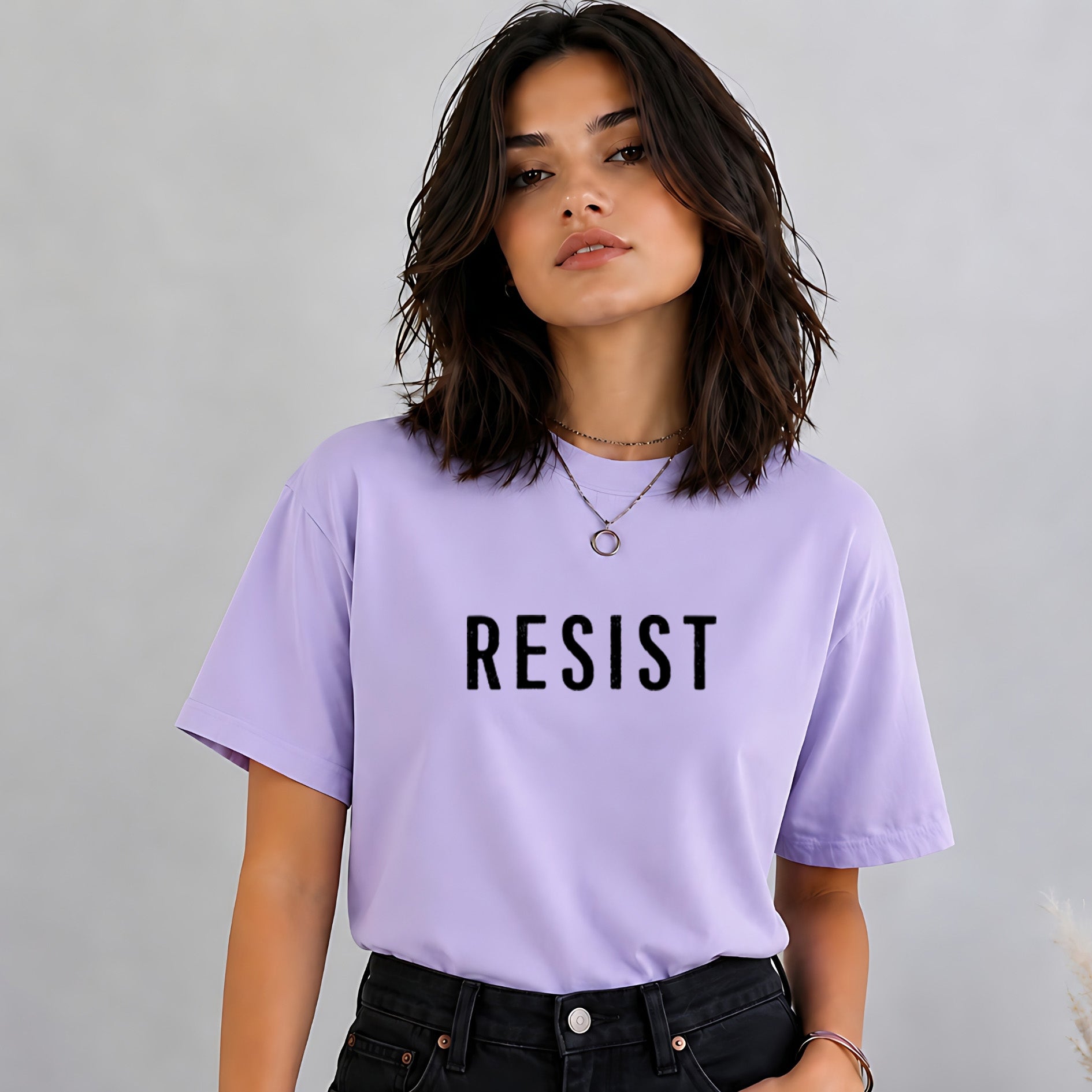 Resist