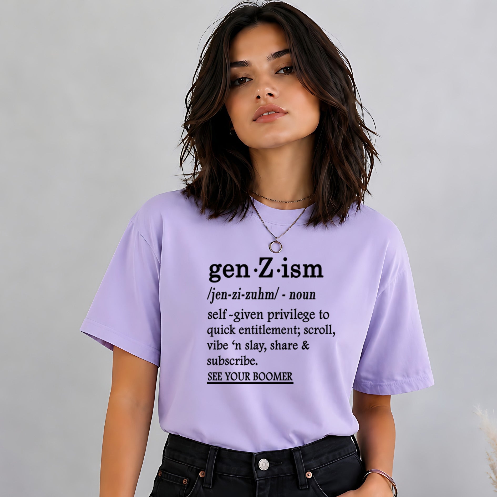 See Your Boomer