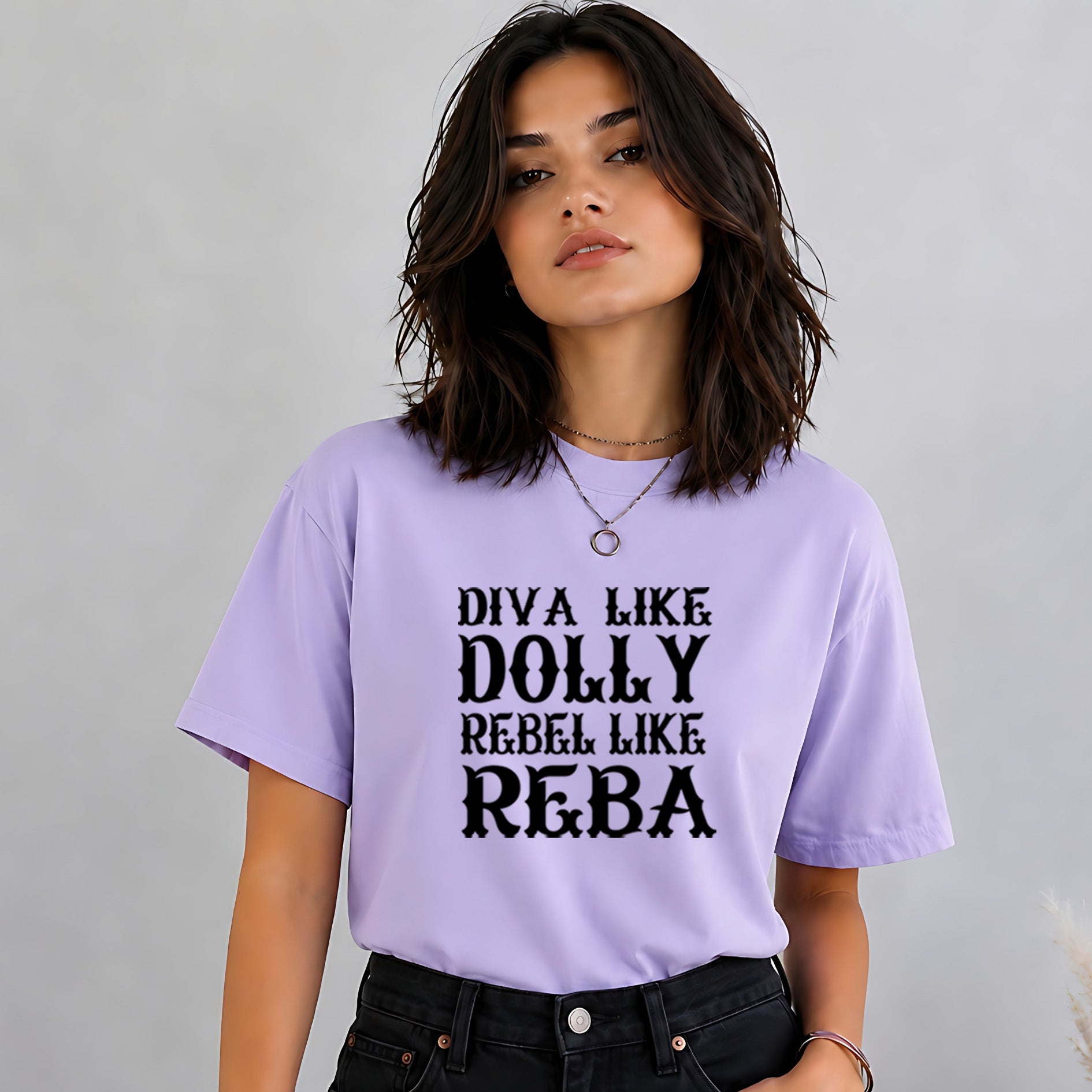 Diva Like Dolly