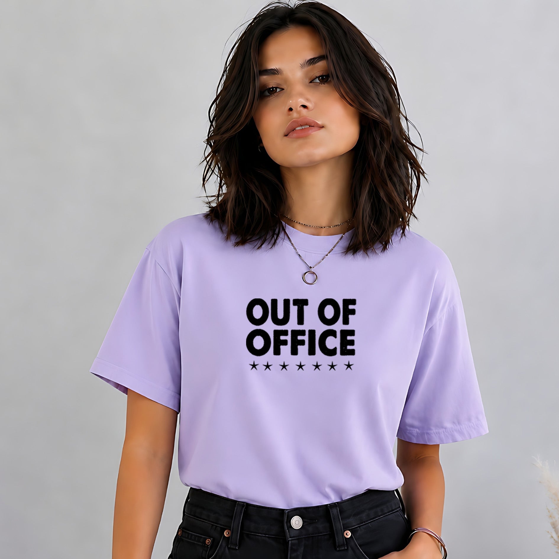 Out of Office
