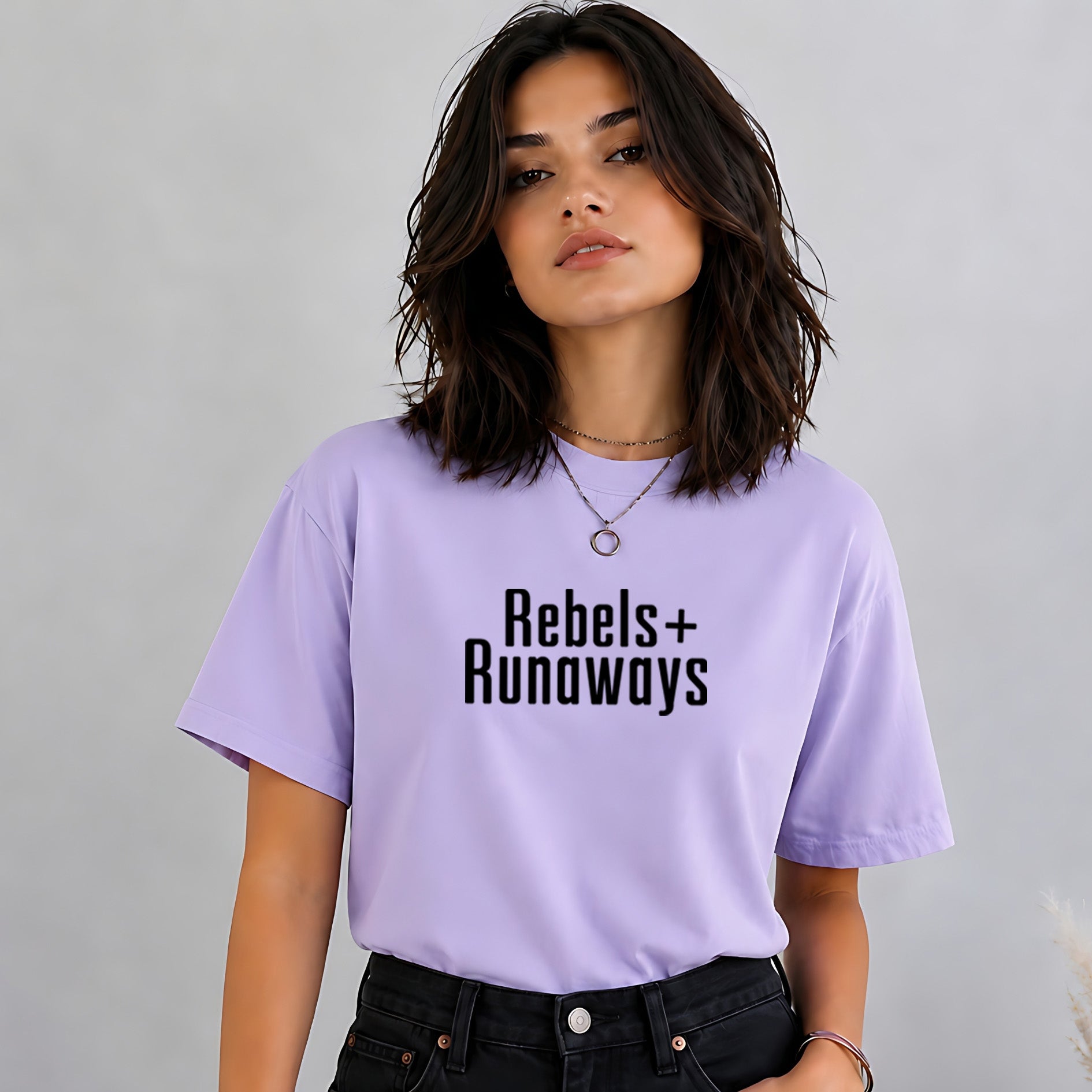 Rebels Runaways