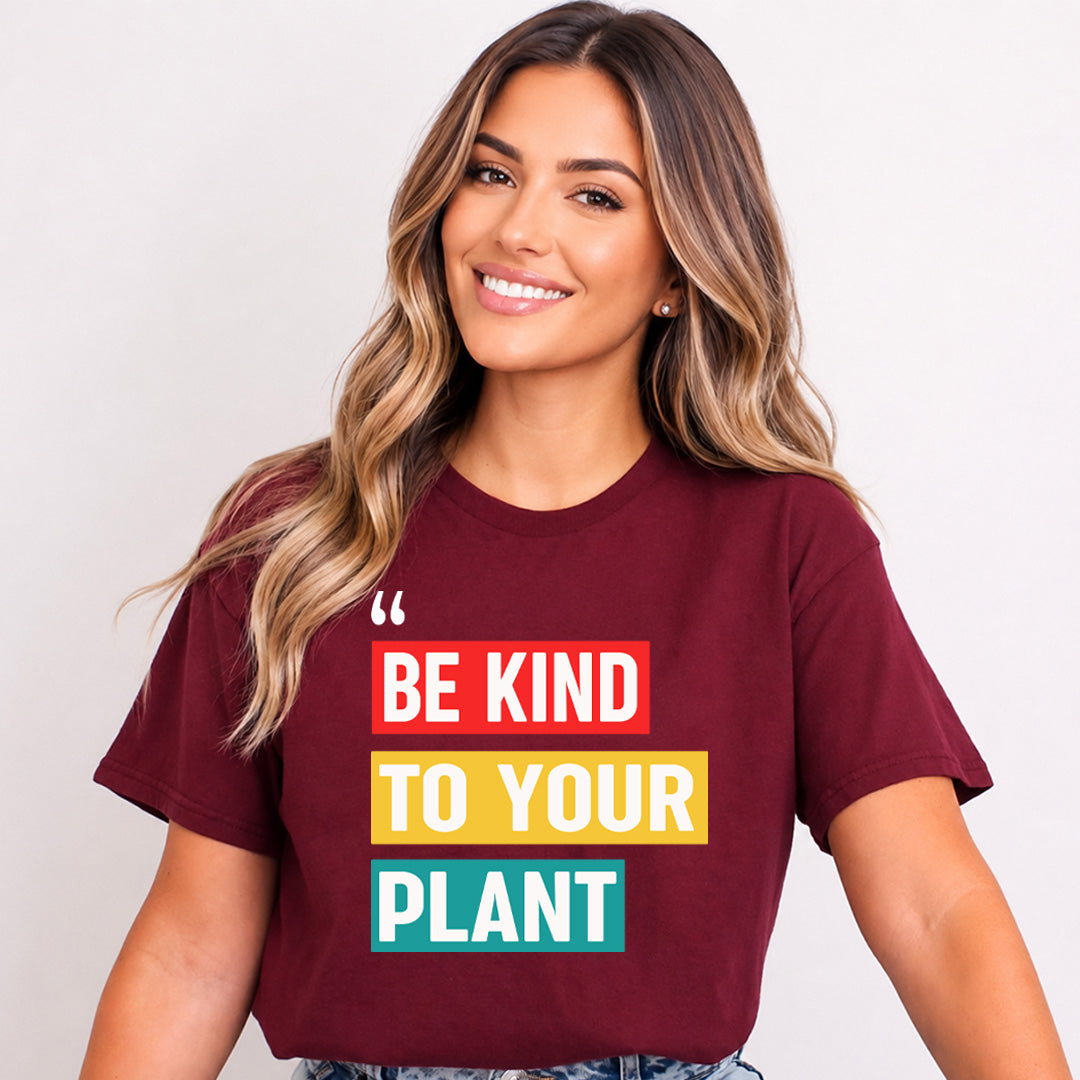 Be Kind - Bella Canvas