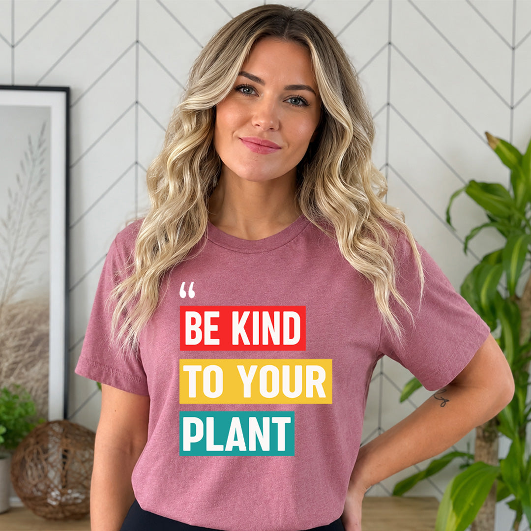 Be Kind - Bella Canvas