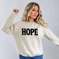 Hope - Cozy & Soft