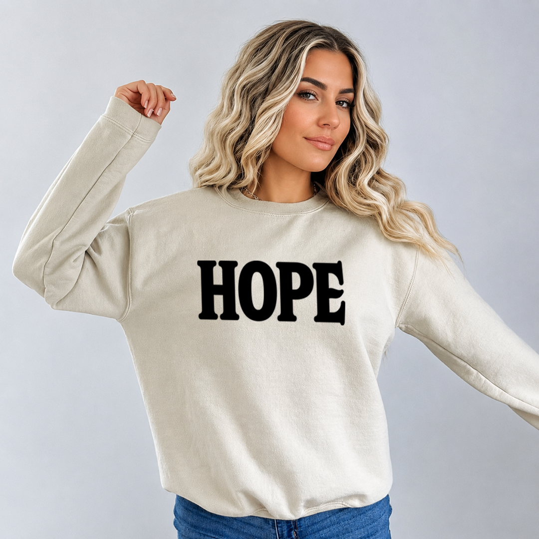Hope - Cozy & Soft